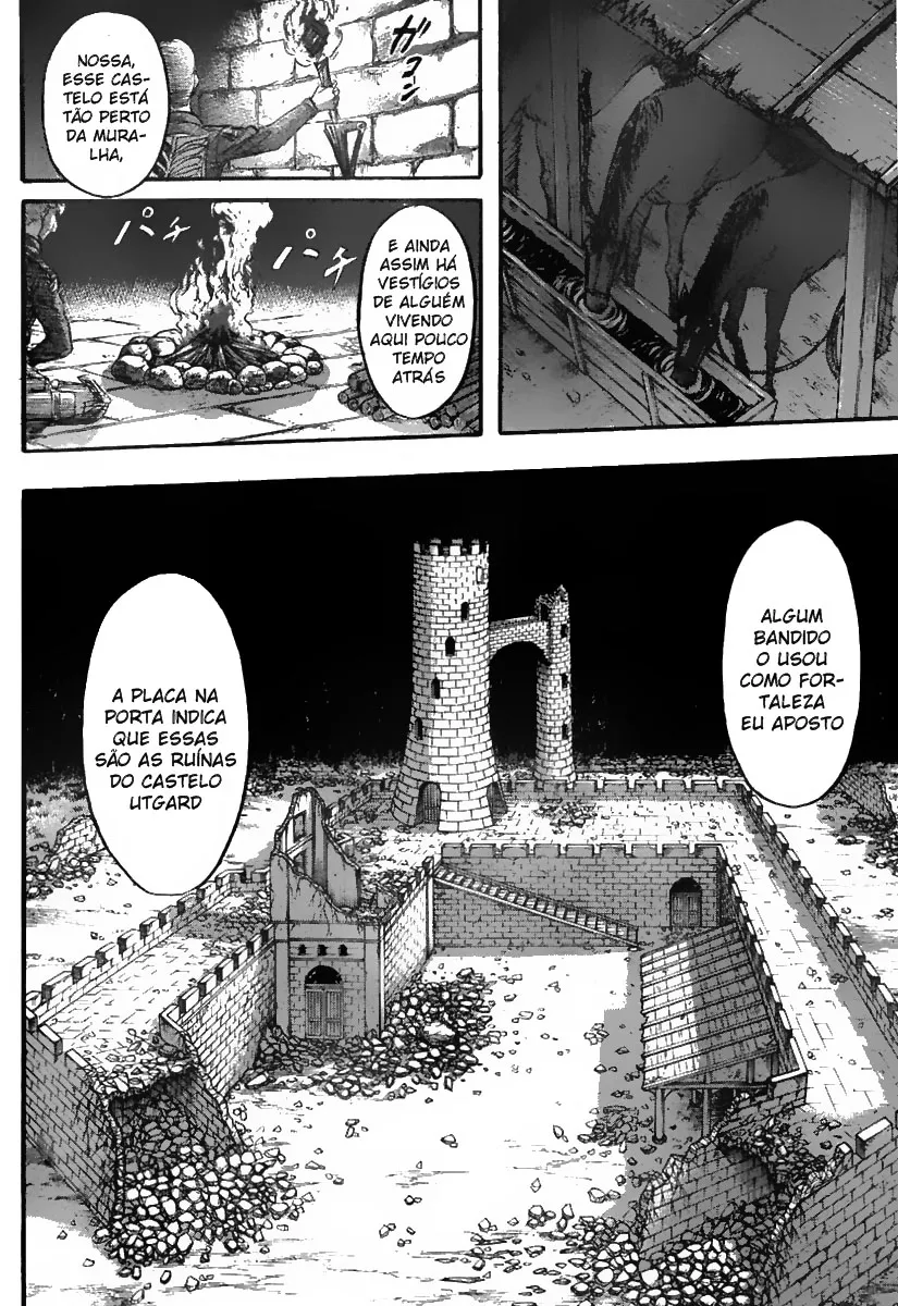 Read Attack on Titan pt Manga Online