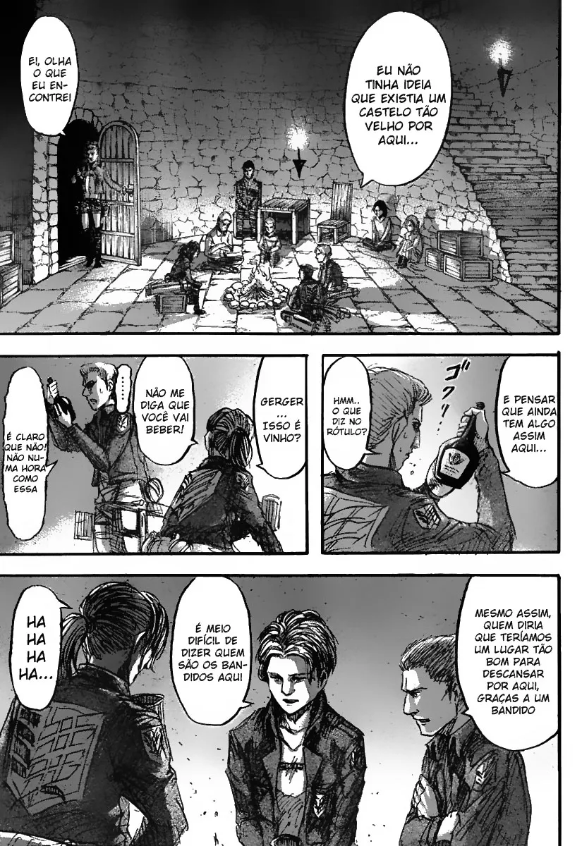 Read Attack on Titan pt Manga Online