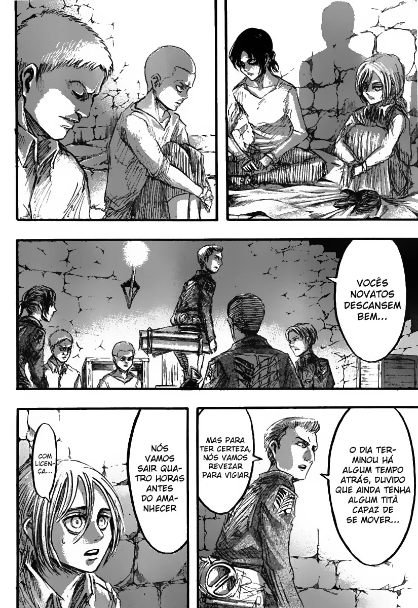 Read Attack on Titan pt Manga Online