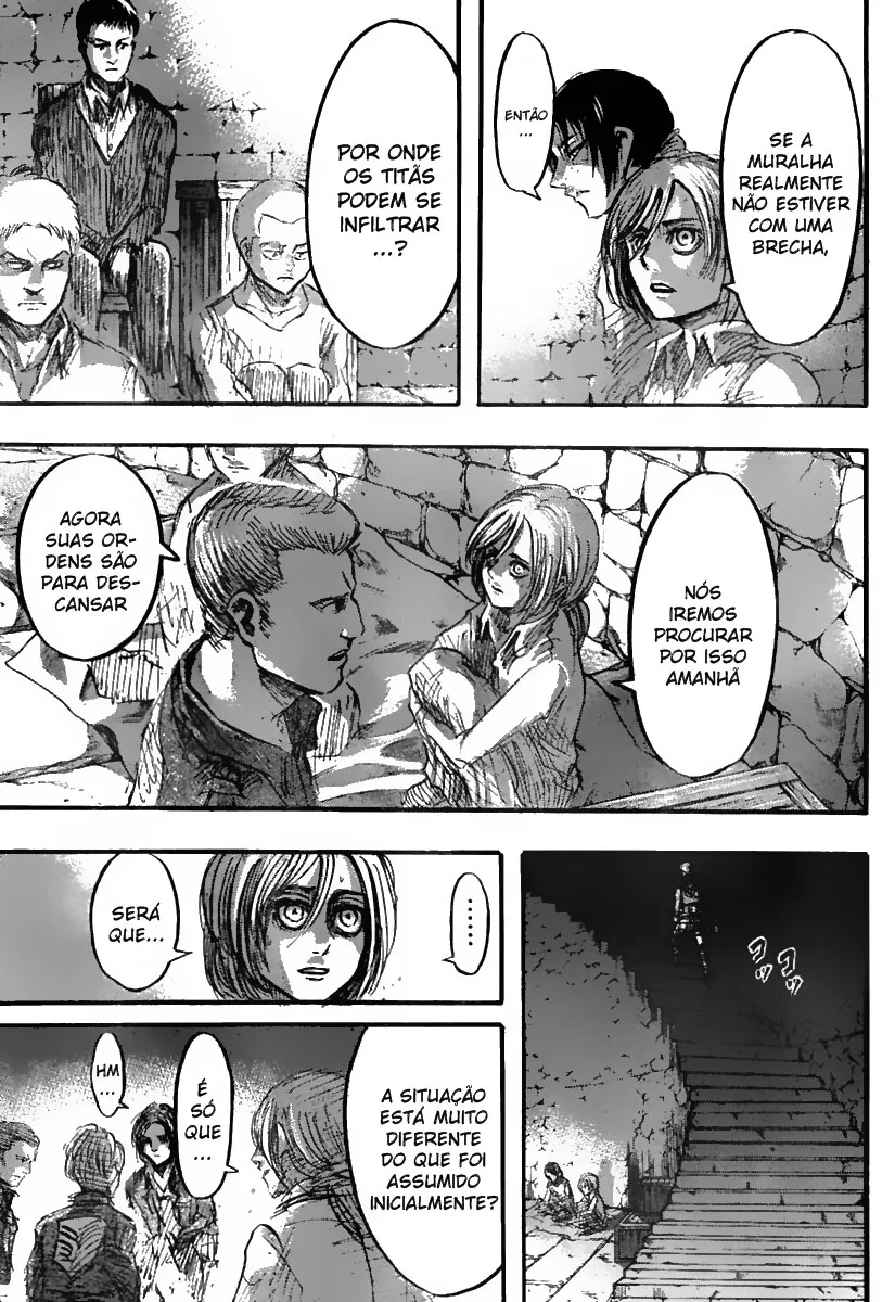Read Attack on Titan pt Manga Online