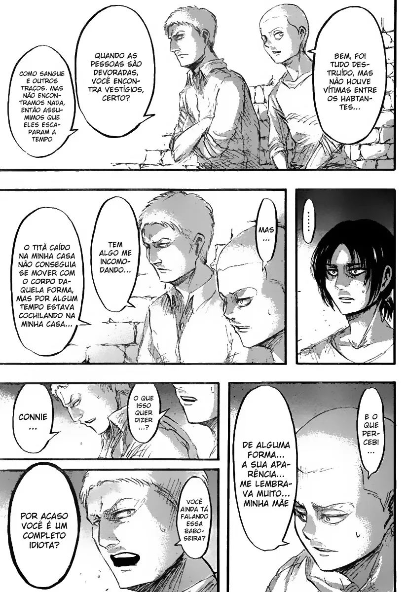 Read Attack on Titan pt Manga Online