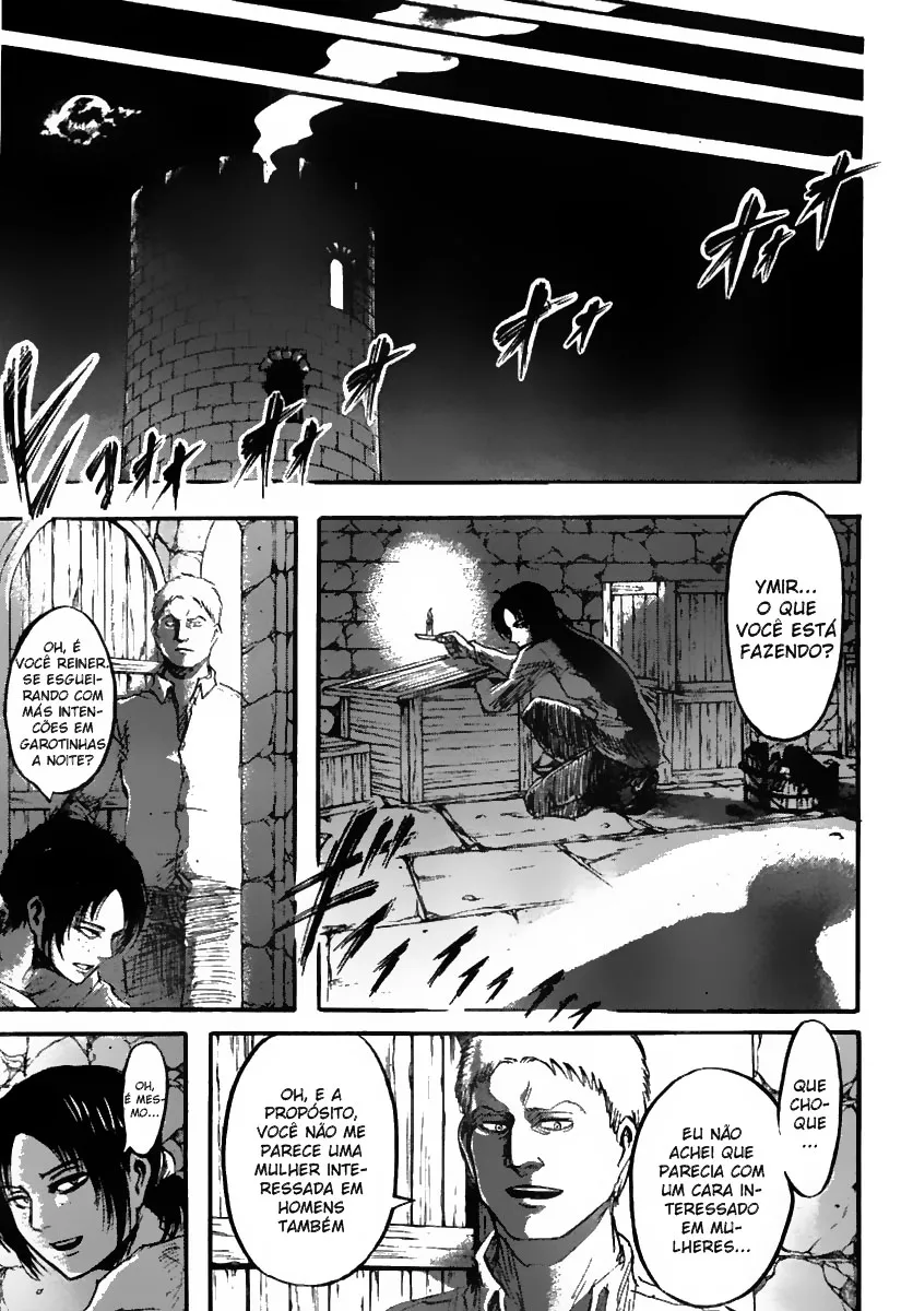Read Attack on Titan pt Manga Online