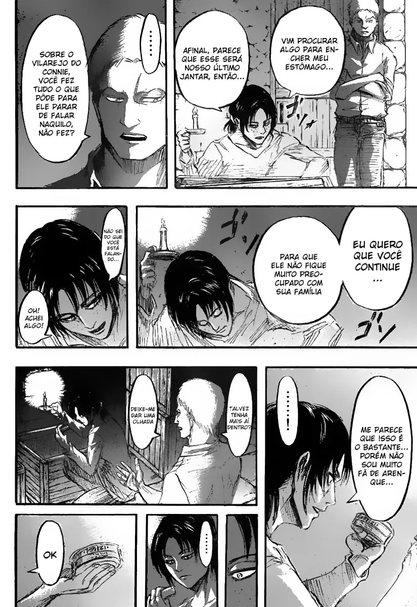 Read Attack on Titan pt Manga Online