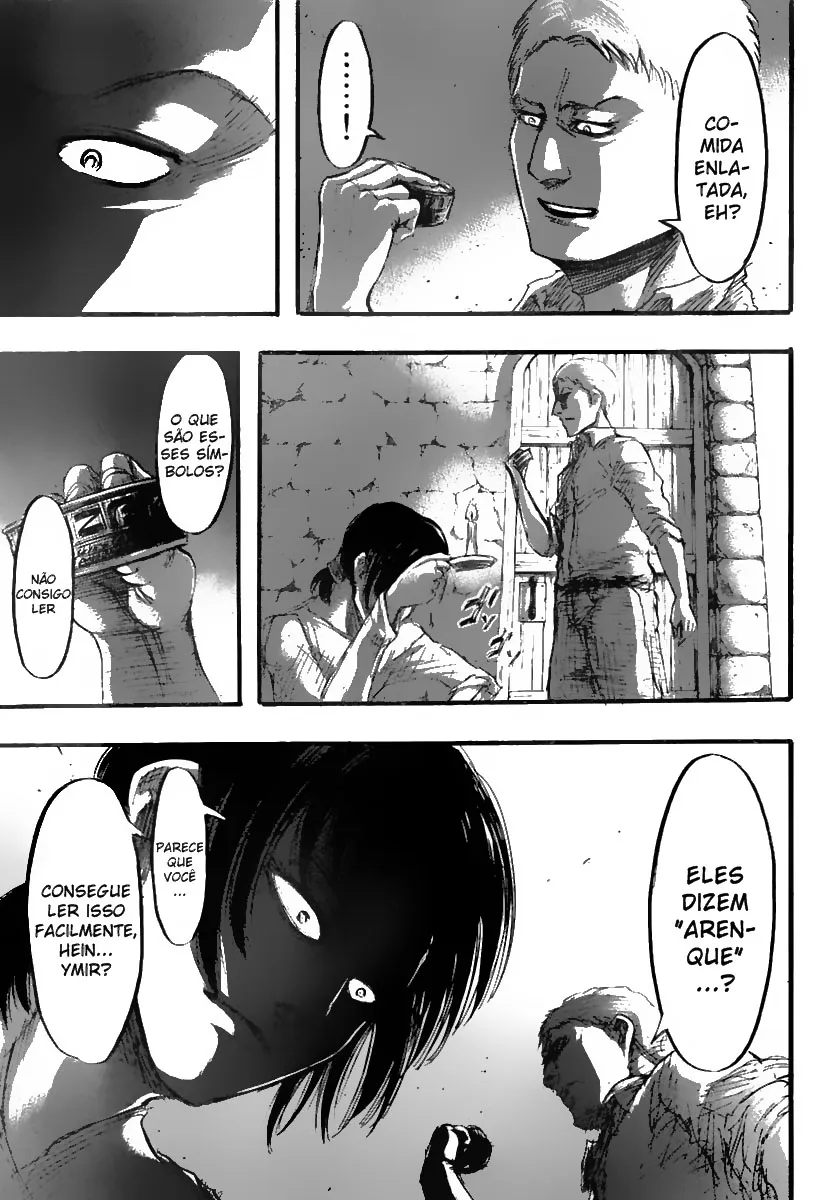 Read Attack on Titan pt Manga Online