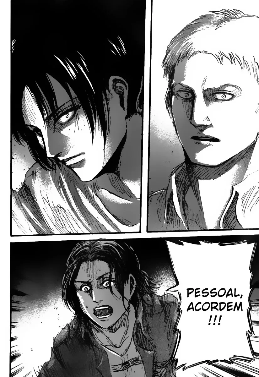 Read Attack on Titan pt Manga Online