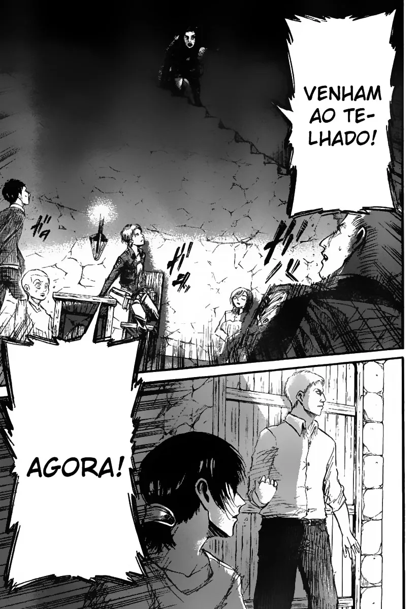 Read Attack on Titan pt Manga Online