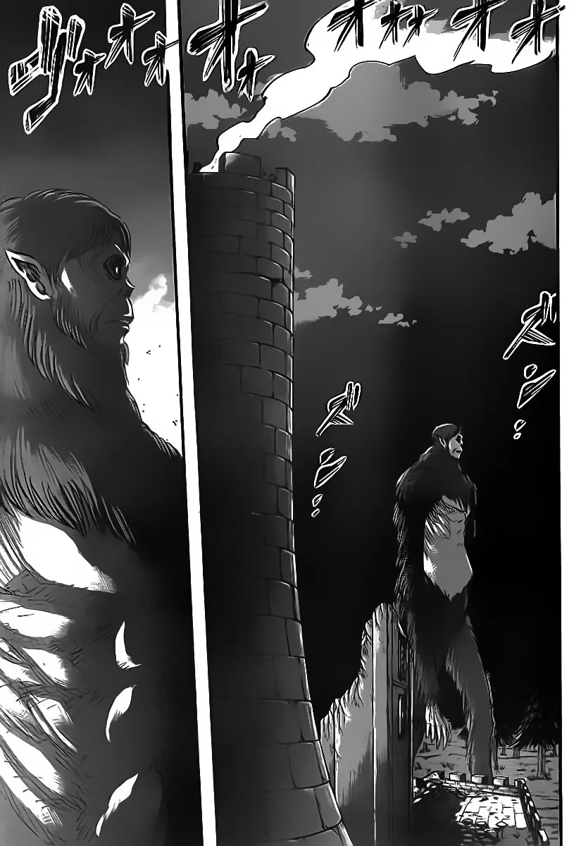 Read Attack on Titan pt Manga Online