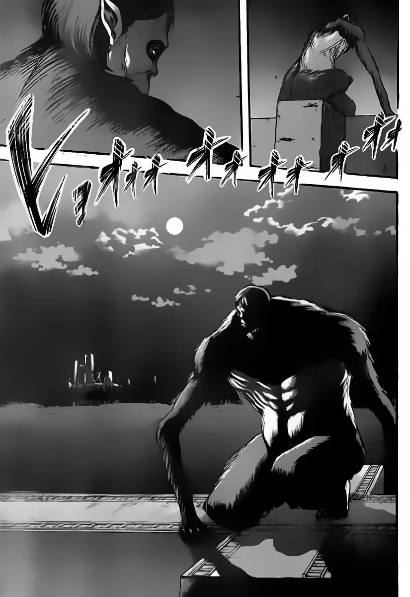 Read Attack on Titan pt Manga Online