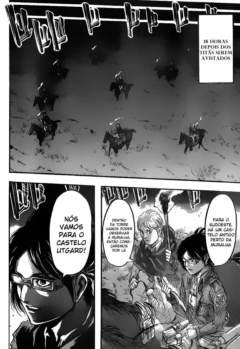 Read Attack on Titan pt Manga Online