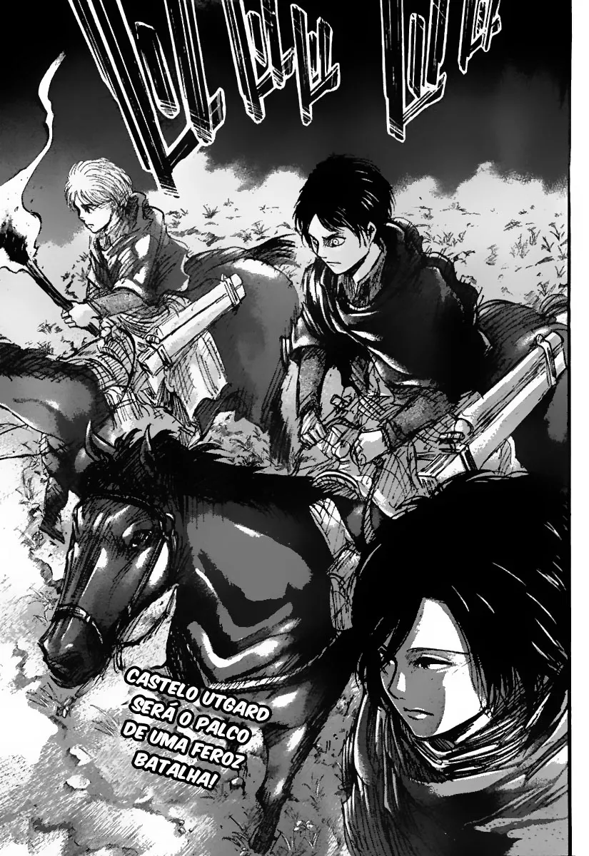 Read Attack on Titan pt Manga Online