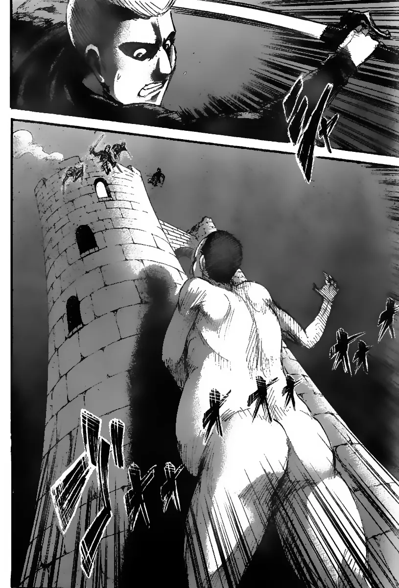 Read Attack on Titan pt Manga Online