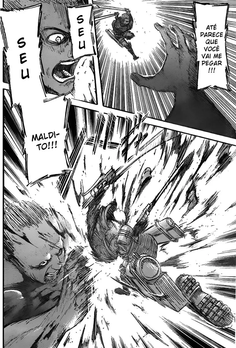 Read Attack on Titan pt Manga Online