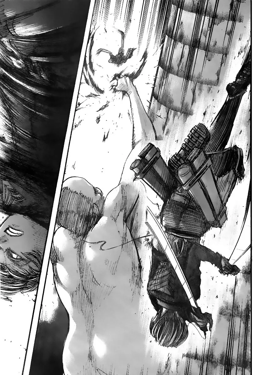 Read Attack on Titan pt Manga Online