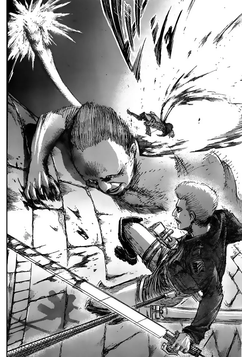 Read Attack on Titan pt Manga Online