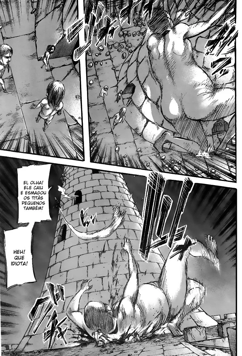 Read Attack on Titan pt Manga Online