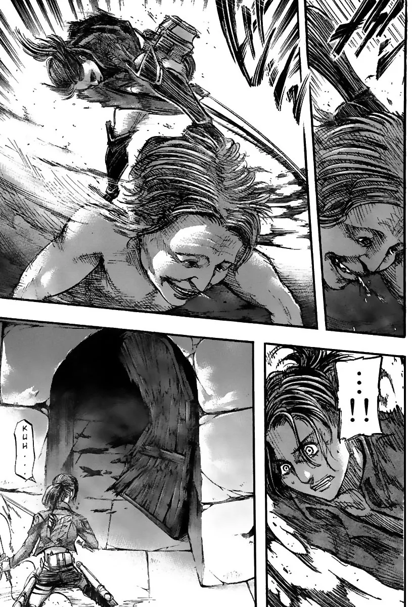 Read Attack on Titan pt Manga Online