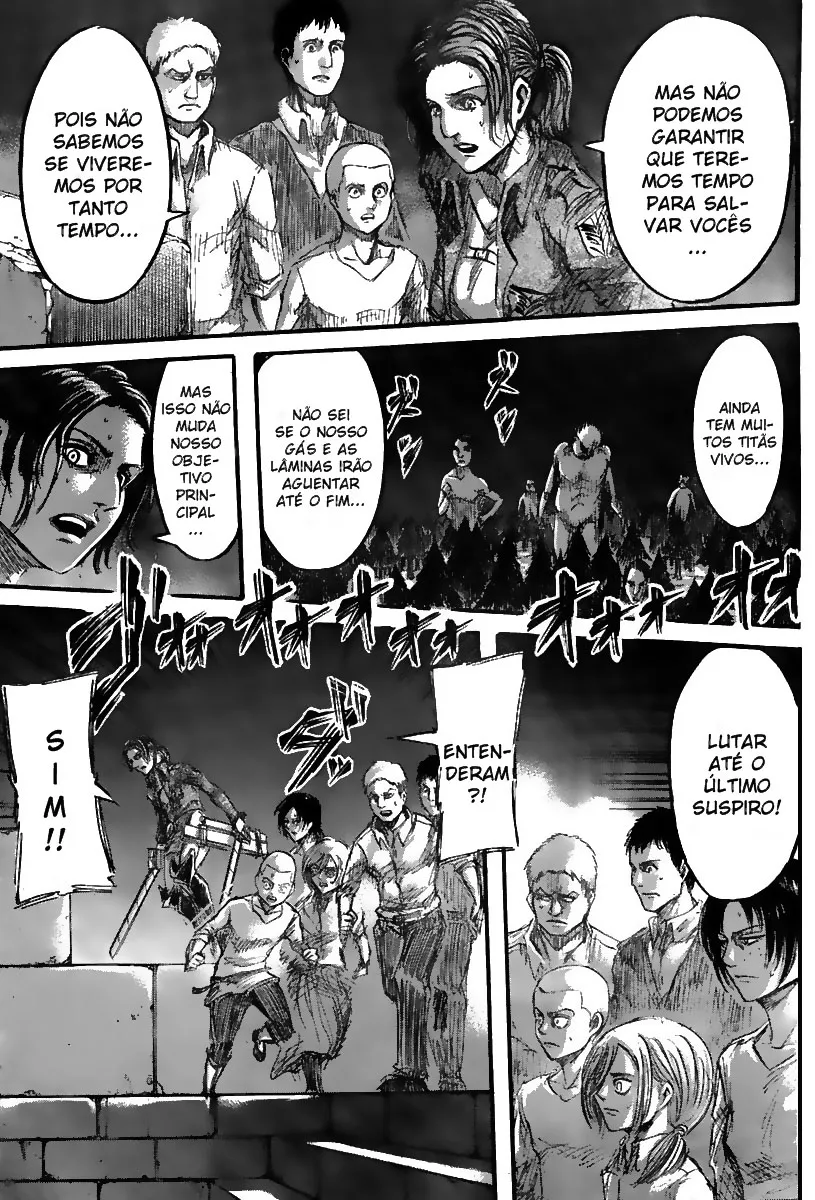 Read Attack on Titan pt Manga Online