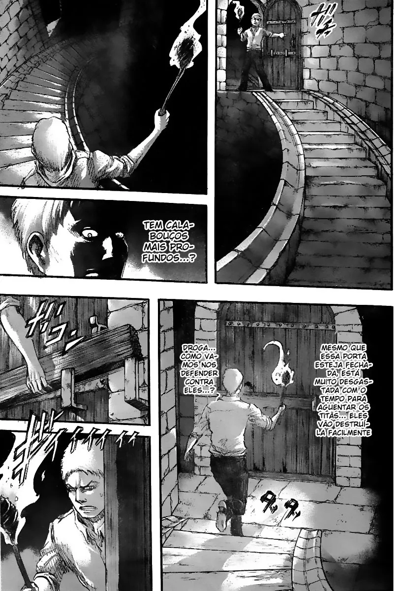 Read Attack on Titan pt Manga Online