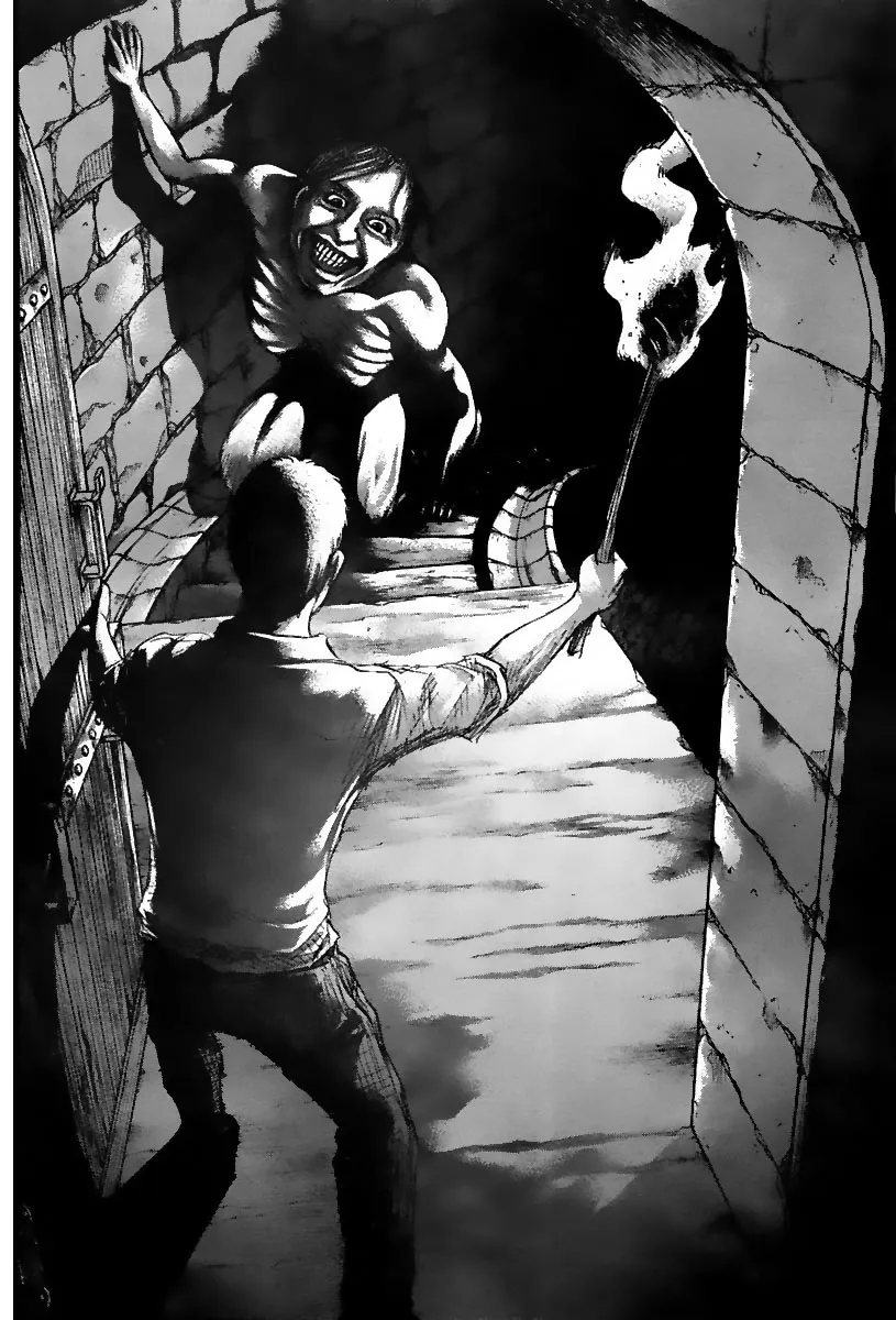 Read Attack on Titan pt Manga Online