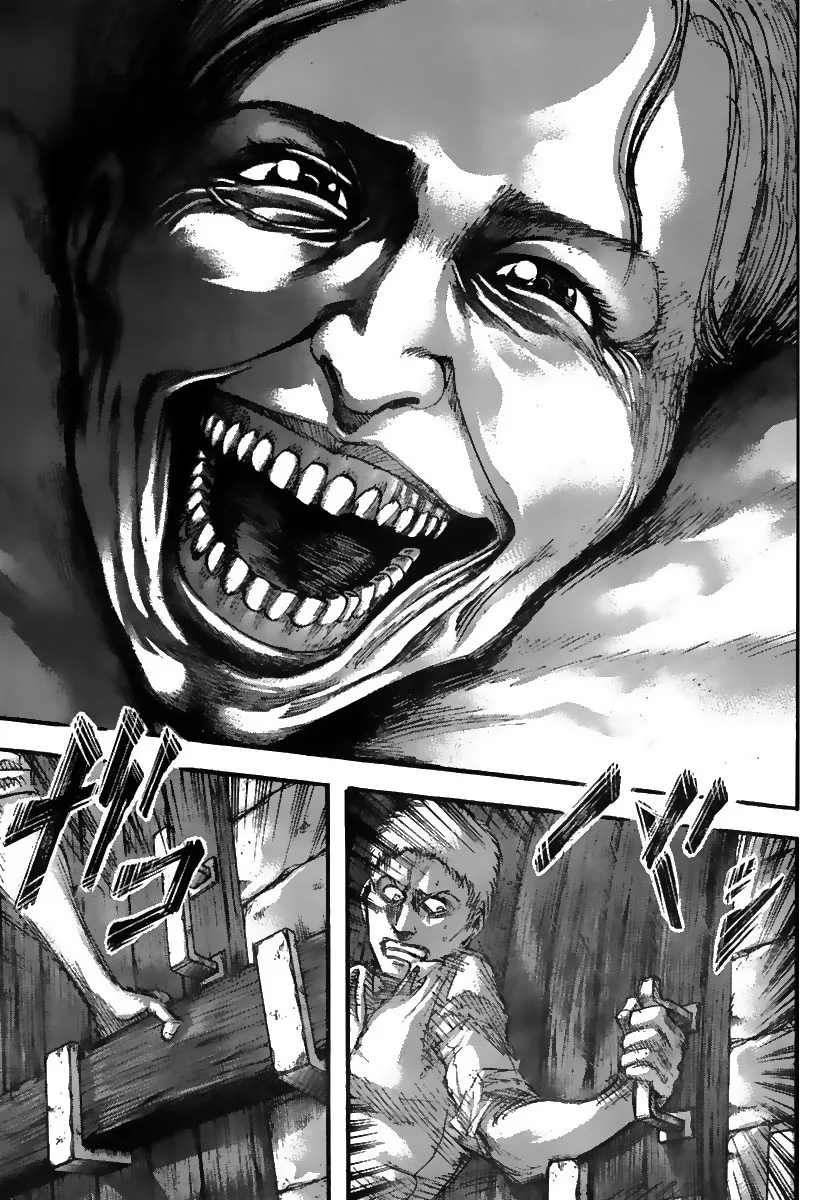 Read Attack on Titan pt Manga Online