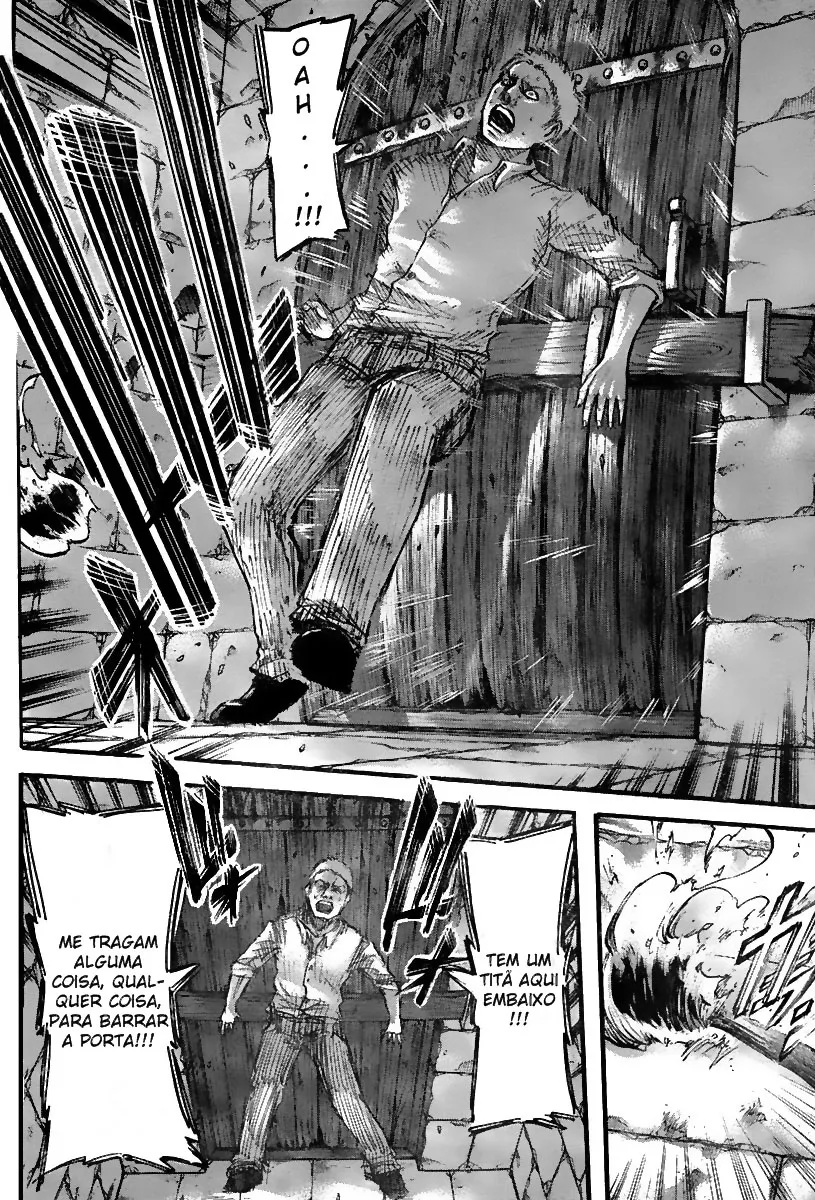 Read Attack on Titan pt Manga Online