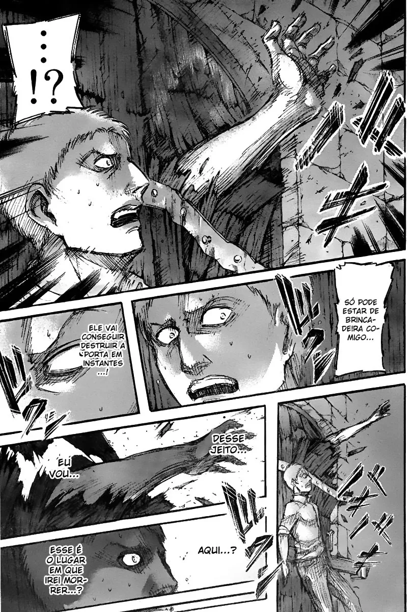 Read Attack on Titan pt Manga Online