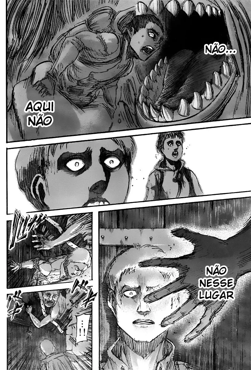Read Attack on Titan pt Manga Online