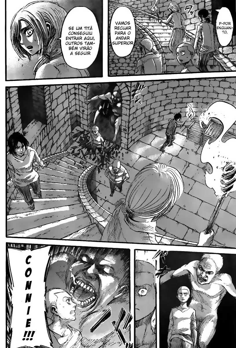 Read Attack on Titan pt Manga Online