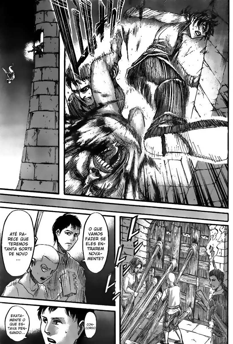 Read Attack on Titan pt Manga Online