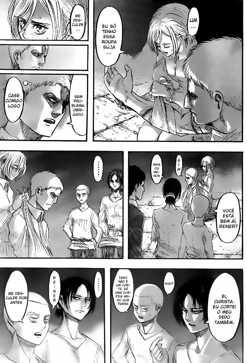 Read Attack on Titan pt Manga Online