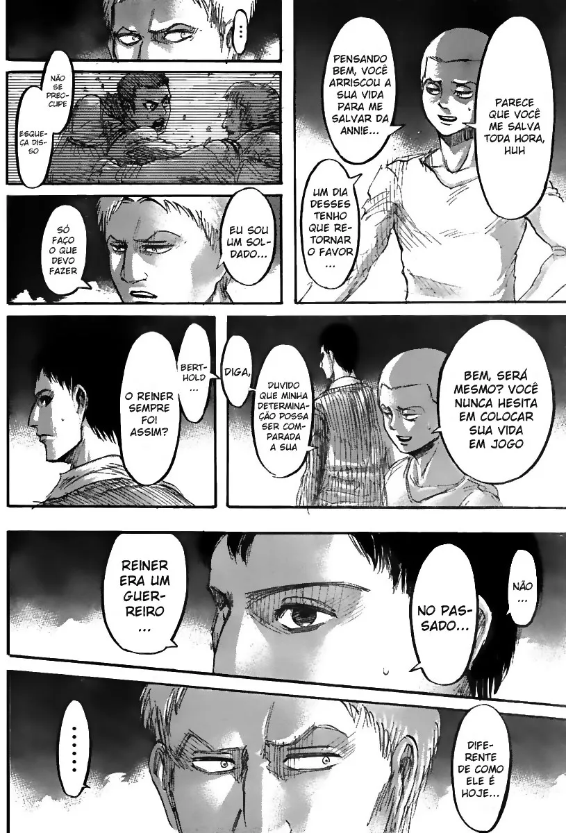 Read Attack on Titan pt Manga Online
