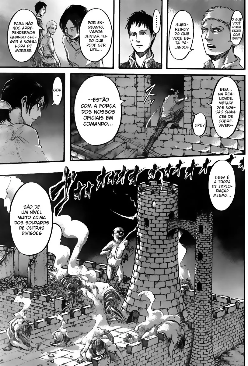 Read Attack on Titan pt Manga Online