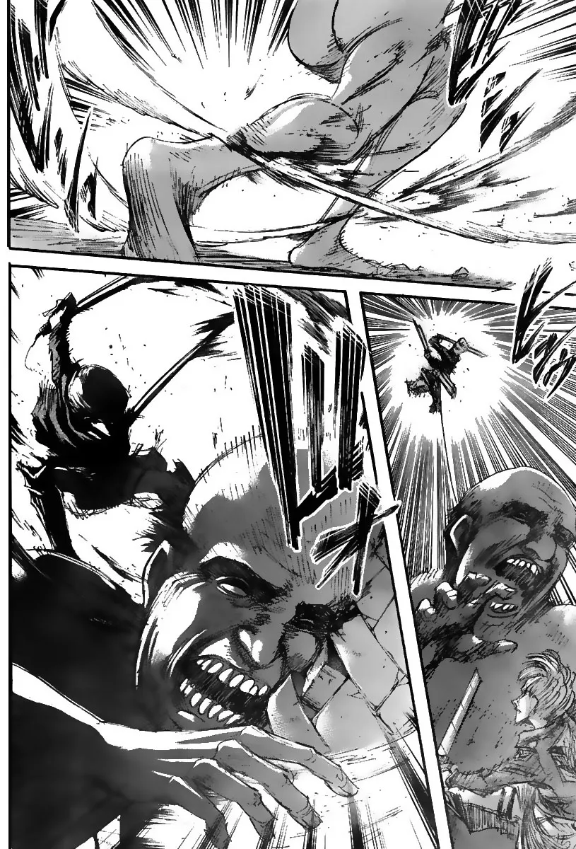 Read Attack on Titan pt Manga Online