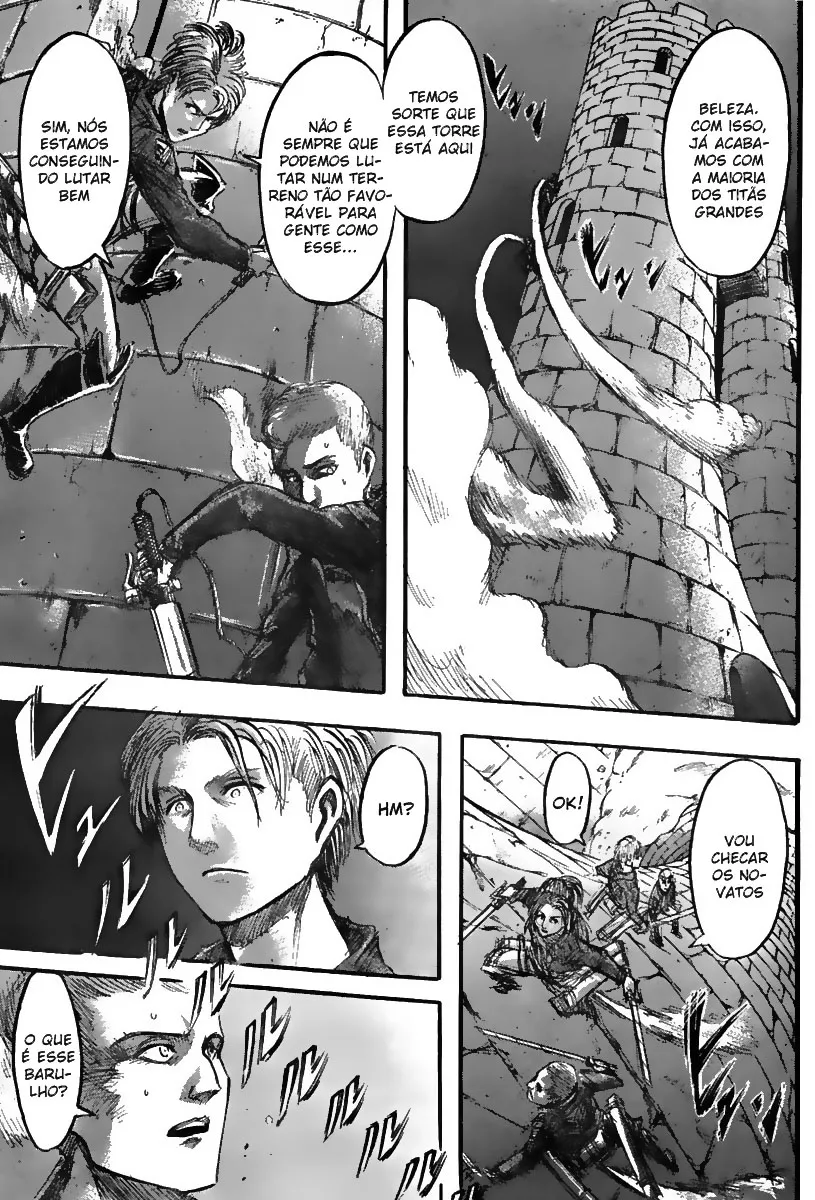 Read Attack on Titan pt Manga Online