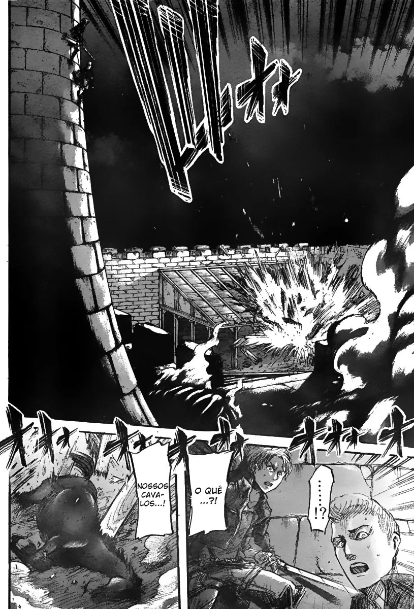 Read Attack on Titan pt Manga Online