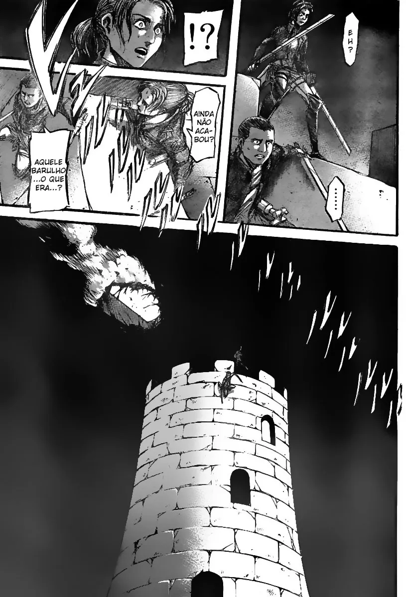 Read Attack on Titan pt Manga Online