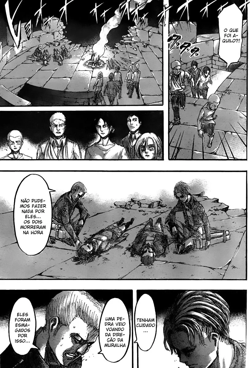 Read Attack on Titan pt Manga Online