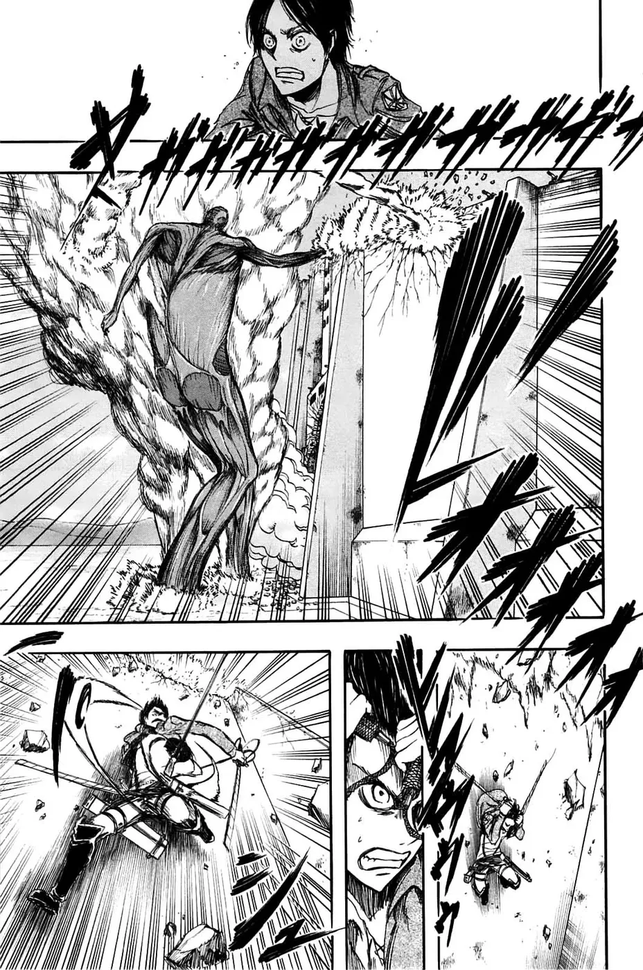 Read Attack on Titan pt Manga Online
