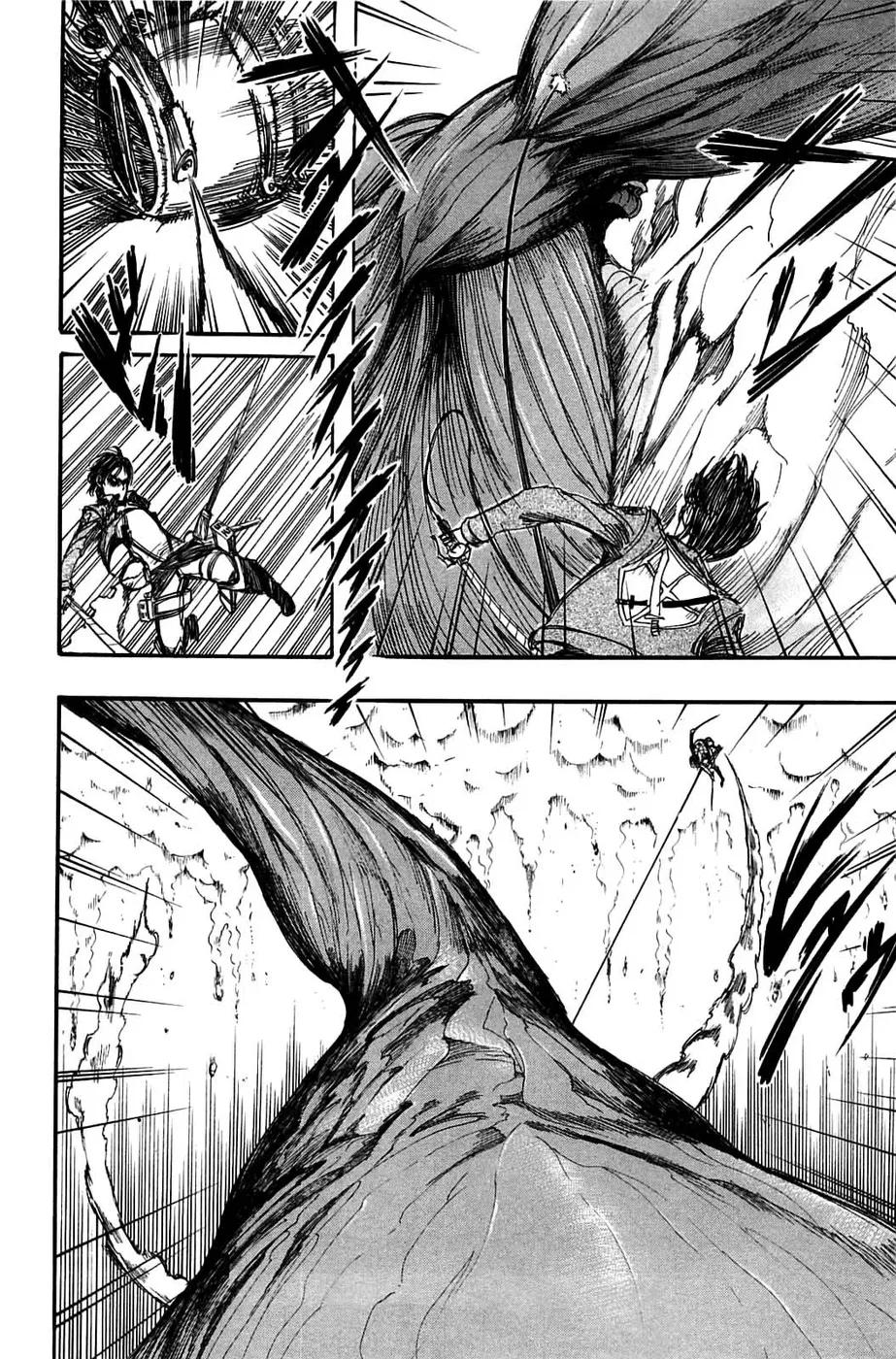 Read Attack on Titan pt Manga Online
