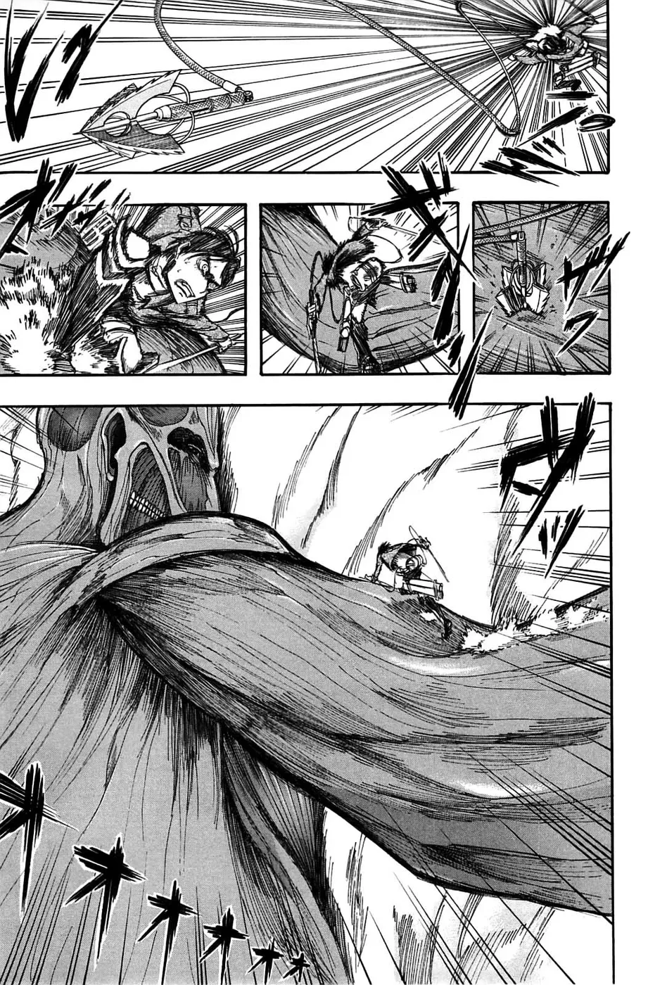 Read Attack on Titan pt Manga Online