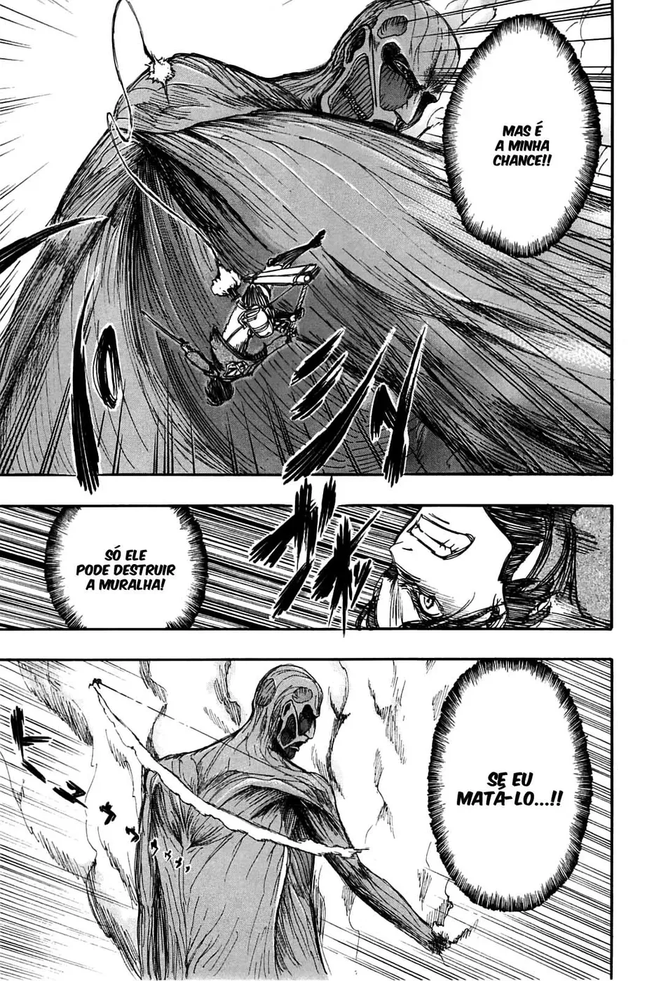 Read Attack on Titan pt Manga Online
