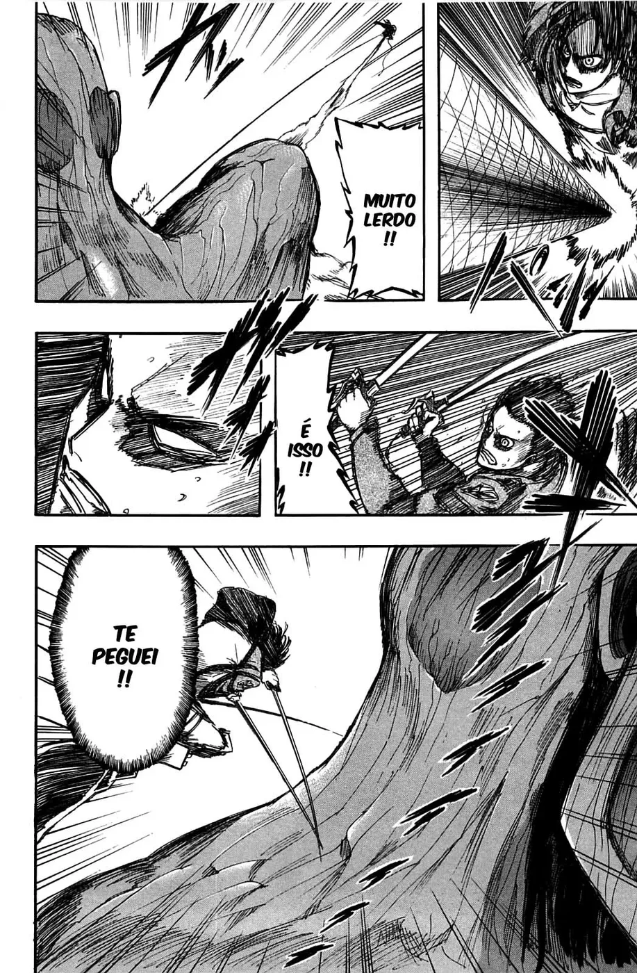Read Attack on Titan pt Manga Online