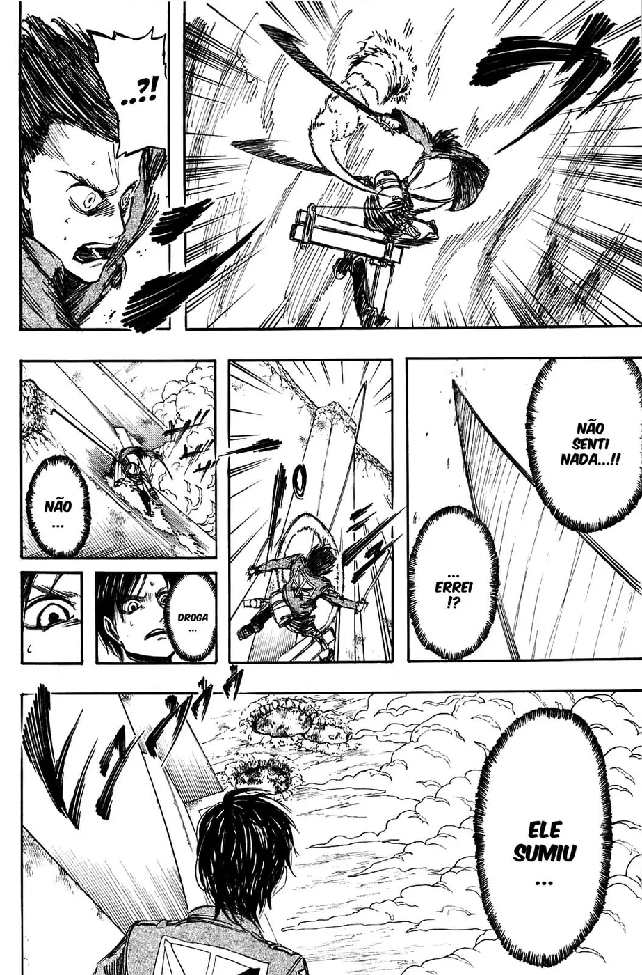 Read Attack on Titan pt Manga Online