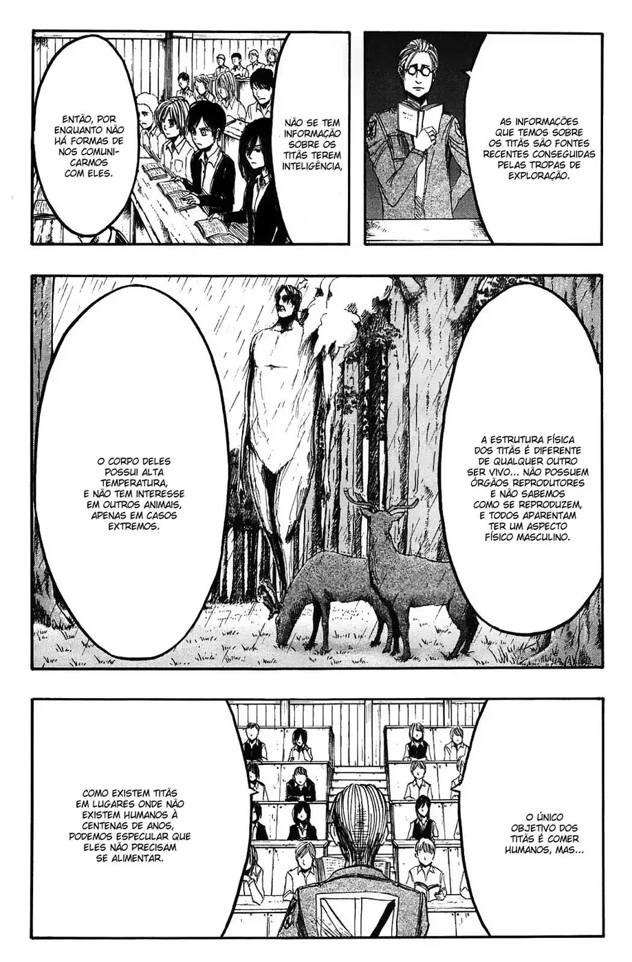 Read Attack on Titan pt Manga Online