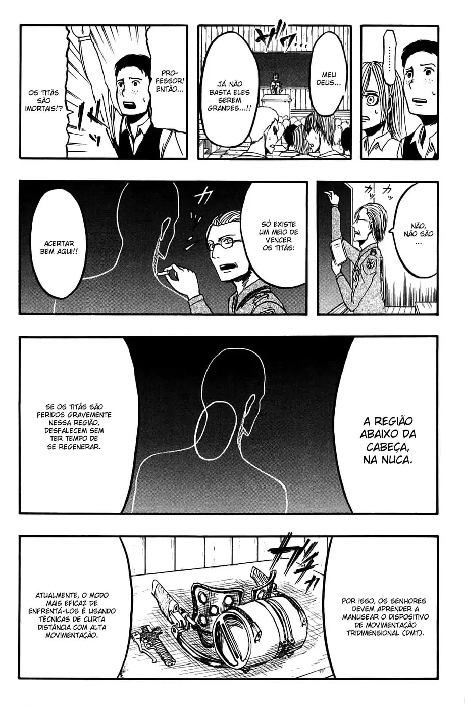 Read Attack on Titan pt Manga Online