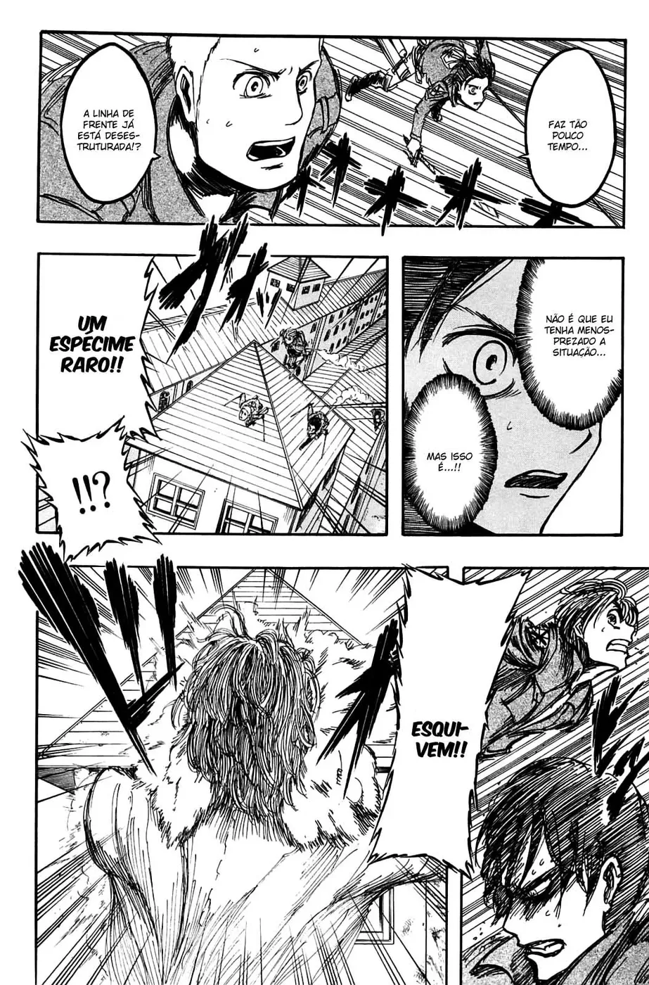 Read Attack on Titan pt Manga Online