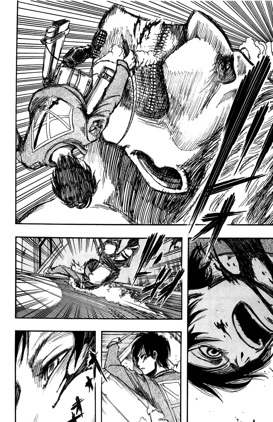 Read Attack on Titan pt Manga Online