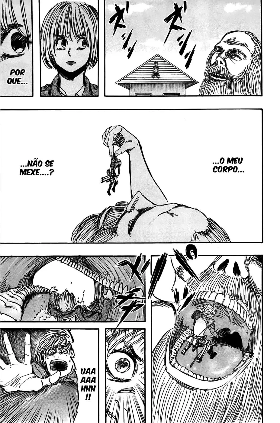 Read Attack on Titan pt Manga Online