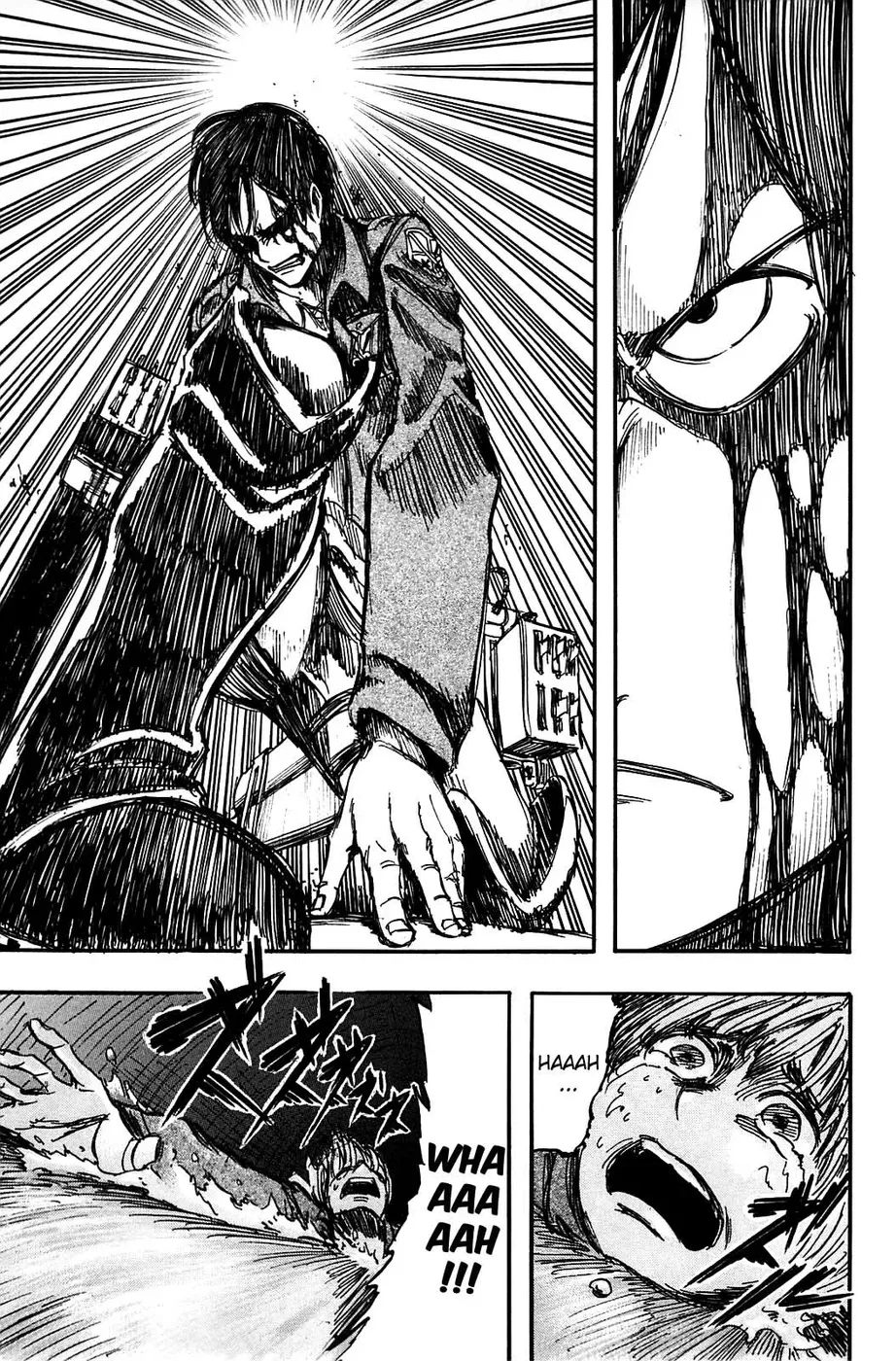 Read Attack on Titan pt Manga Online