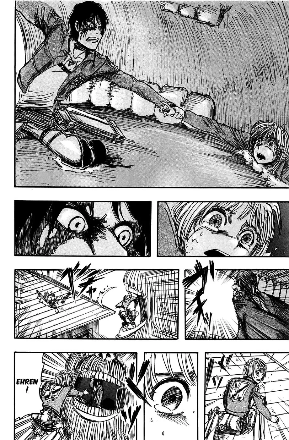 Read Attack on Titan pt Manga Online